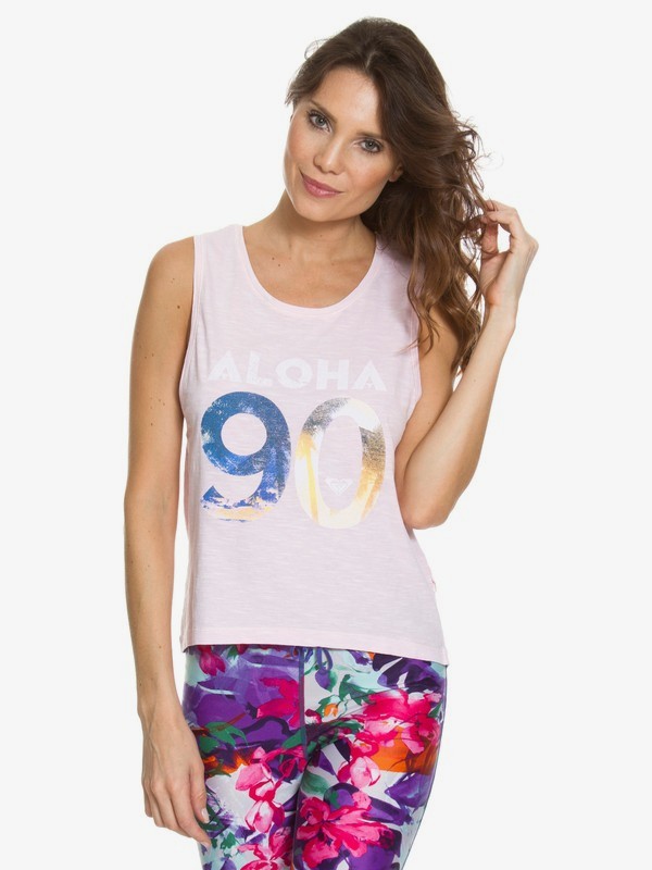 roxy, Regata Aloha, HEATHER GRAY C/ BLACK* (htr) 0 Regata Aloha Pink BR73731570 Roxy