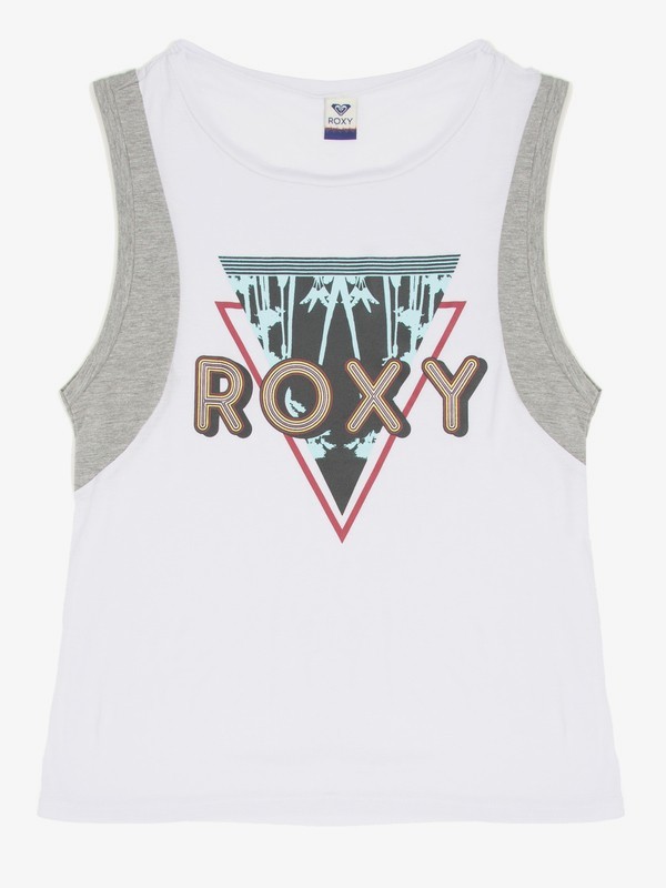 roxy, RX REGATA ROCK S, BRANCO* (brc) 0 RX REGATA ROCK S Branco BR73731622 Roxy