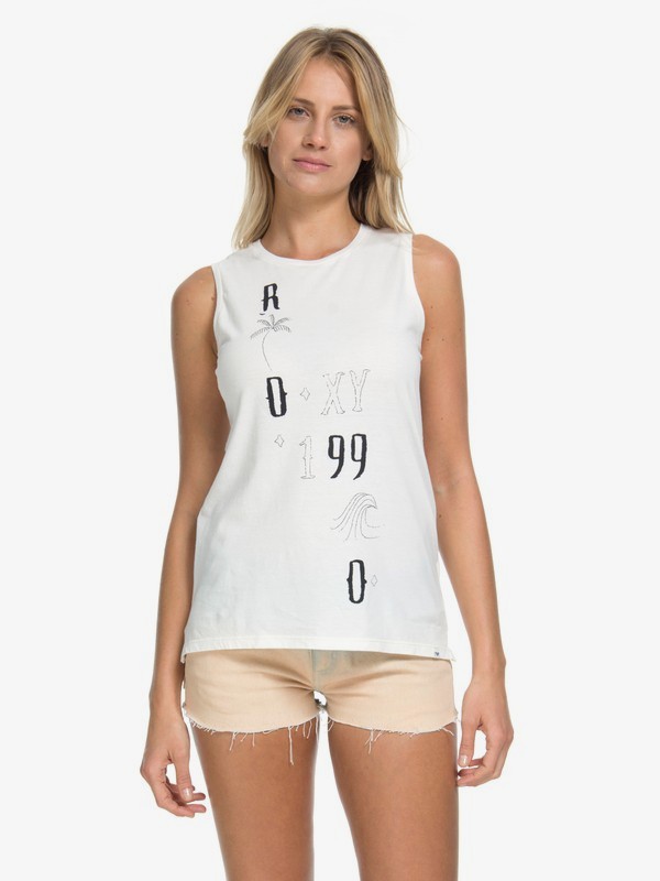 roxy, Regata Treasure Map Roxy, OFF WHITE* (off) 0 Regata Treasure Map Roxy Branco BR73731640 Roxy