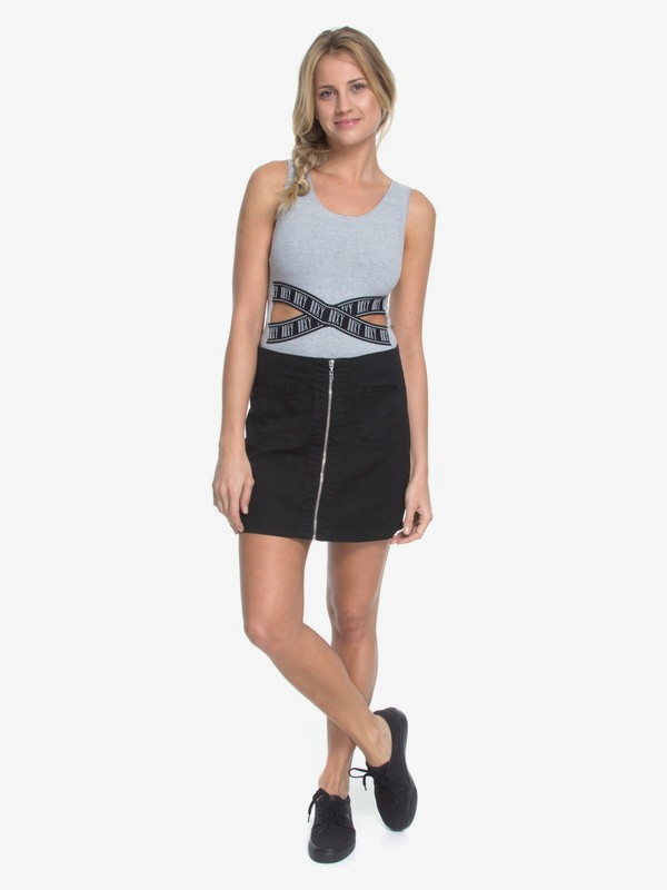 roxy, Saia Street Direction Roxy, PRETO* (2013) 0 Saia Street Direction Roxy Preto BR73801244 Roxy