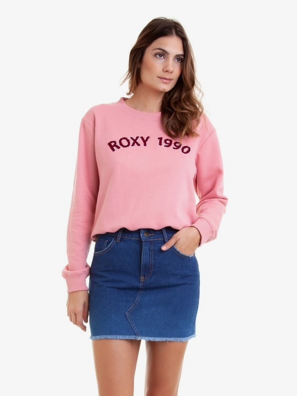 roxy, Mini Saia Icon Roxy, DARK BLUE* (bla) 0 Mini Saia Icon Roxy BR73801249 Roxy