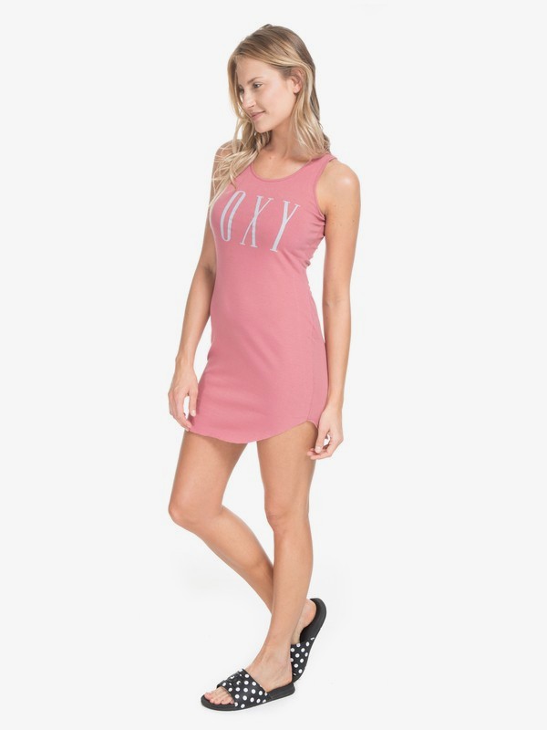 roxy, Vestido Curto Sign Like Roxy, WHITERED ROSE* (wrr) 0 Vestido Curto Sign Like Roxy BR73811554 Roxy