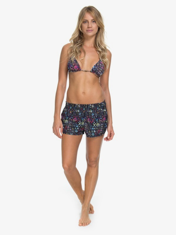 roxy, RX BOARDSHORT SURF LETTERING, PRETO* (2013) 0 RX BOARDSHORT SURF LETTERING Preto BR74011161 Roxy