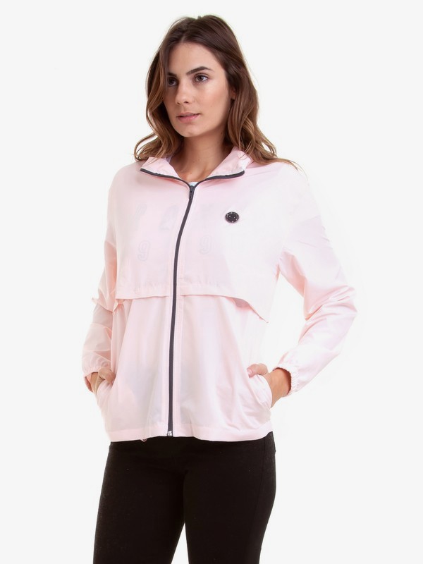 roxy, Jaqueta Corta-Vento Easy Way Roxy, PEACH WHIP* (pewh) 0 Jaqueta Corta-Vento Easy Way Roxy BR76451072 Roxy