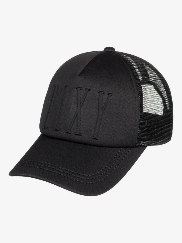 roxy, RX BONE TRUCKIN 3D IMP, TRUE BLACK (kvj0) 0 RX BONE TRUCKIN 3D IMP Preto BR78211117 Roxy