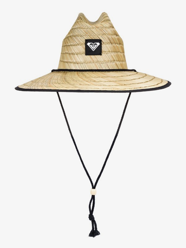 roxy, RX CHAPEU TOMBOY 2 IMP, TRUE BLACK (kvj0) 0 RX CHAPEU TOMBOY 2 IMP Preto BR78221016 Roxy