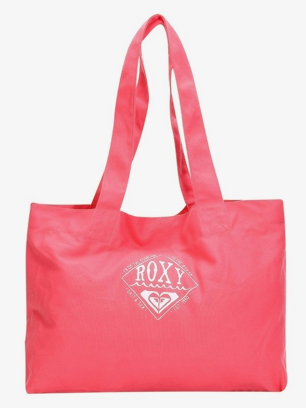roxy, Bolsa Wave Bound, PARADISE PINK (mlr0) 0 Bolsa Wave Bound Pink BR78281571 Roxy