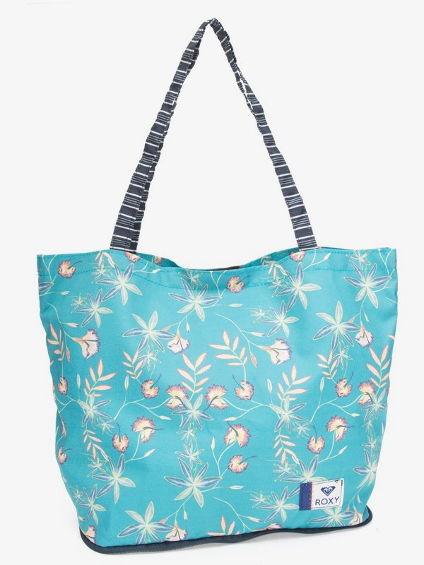roxy, Bolsa Bird Flower Roxy, VERDE TRELLIS* (248) 0 Bolsa Bird Flower Roxy BR78281652 Roxy