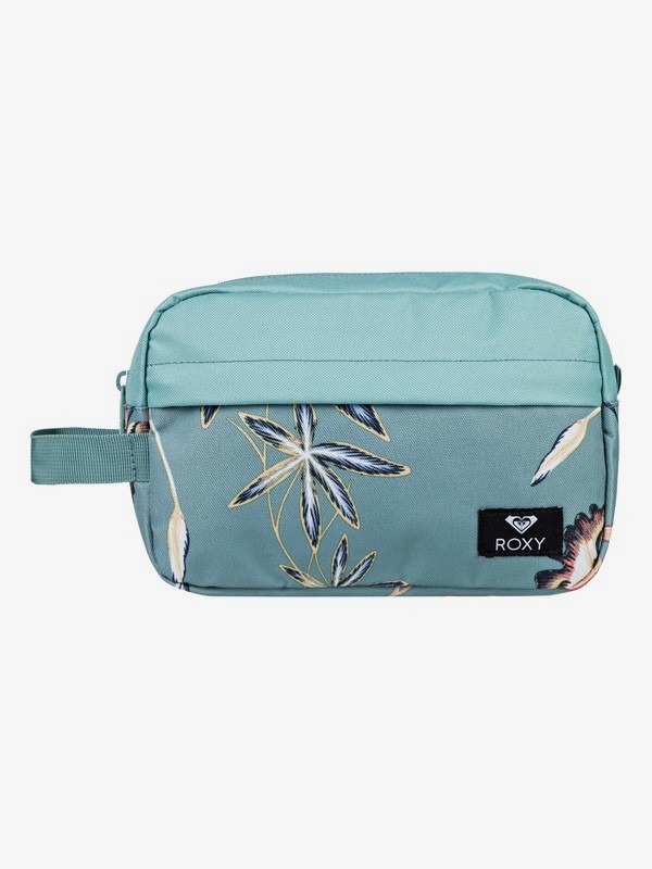 roxy, Necessaire Beautifully Roxy, TRELLIS BIRD FLOWER (bkw6) 0 Necessaire Beautifully Roxy BR78301060 Roxy