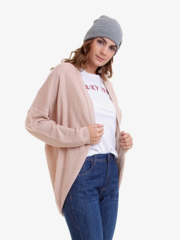 roxy, Gorro de Lã Island Fox Roxy, HERITAGE HEATHER (sgrh) 0 Gorro de Lã Island Fox Roxy Cinza BR78321407 Roxy