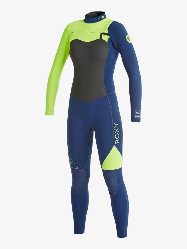 roxy, Wetsuit Long John 3/2mm AG47 Vedado c/ Zíper Frontal ROXY, BLACK (xkkg) 0 Wetsuit Long John 3/2mm AG47 Vedado c/ Zíper Frontal ROXY Preto BR79020102 Roxy