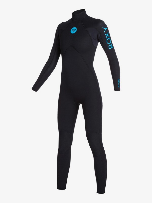 roxy, Wetsuit Long John 3/2mm Syncro Base Flatlock c/ Ziper nas Costas ROXY, BLACK (kvd0) 0 Wetsuit Long John 3/2mm Syncro Base Flatlock c/ Ziper nas Costas ROXY Preto BR79020133 Roxy