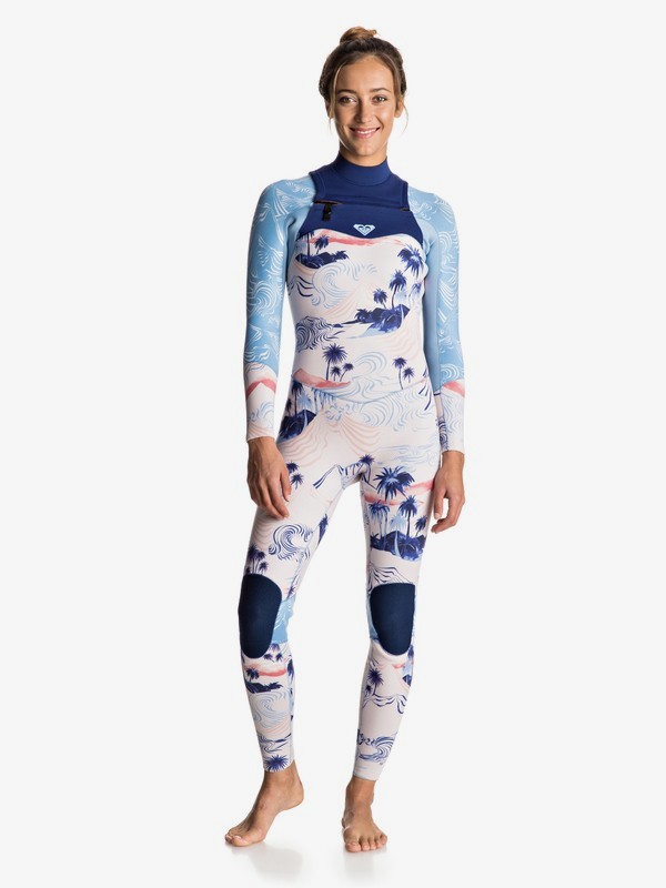roxy, Wetsuit Long John 3/2mm Pop Surf Vedado c/ Zíper Frontal ROXY, PALE DOGWOOD (nds0) 0 Wetsuit Long John 3/2mm Pop Surf Vedado c/ Zíper Frontal ROXY BR79020134 Roxy