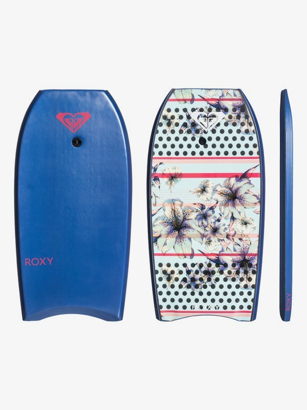 roxy, POP Surf 42" Boogie Board, BLACK (kvj0) 0 POP Surf 42" Boogie Board Black EGLPOPBB42 Roxy