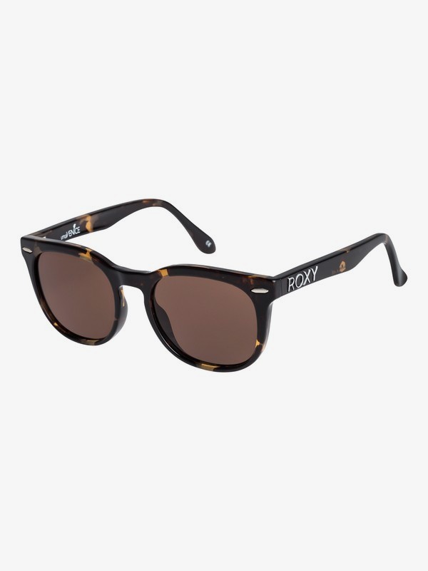 roxy, Little Venice - Sunglasses for Girls 8-16, TORTOISE/BROWN (xccc) 0 Little Venice - Sunglasses for Girls 8-16 Brown ERGEY03001 Roxy