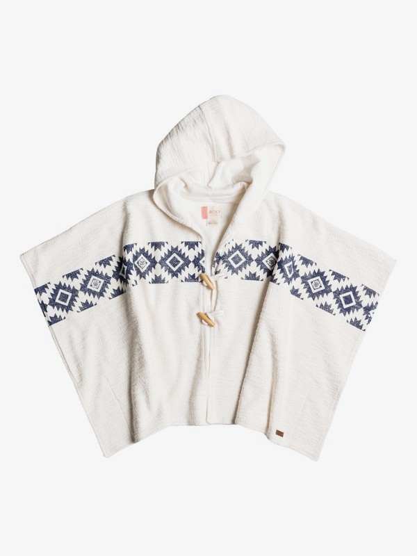 roxy, Sweet Shell B - Hoodie, PRISTINE (wza0) 0 Sweet Shell B - Hoodie ERGFT03170 Roxy
