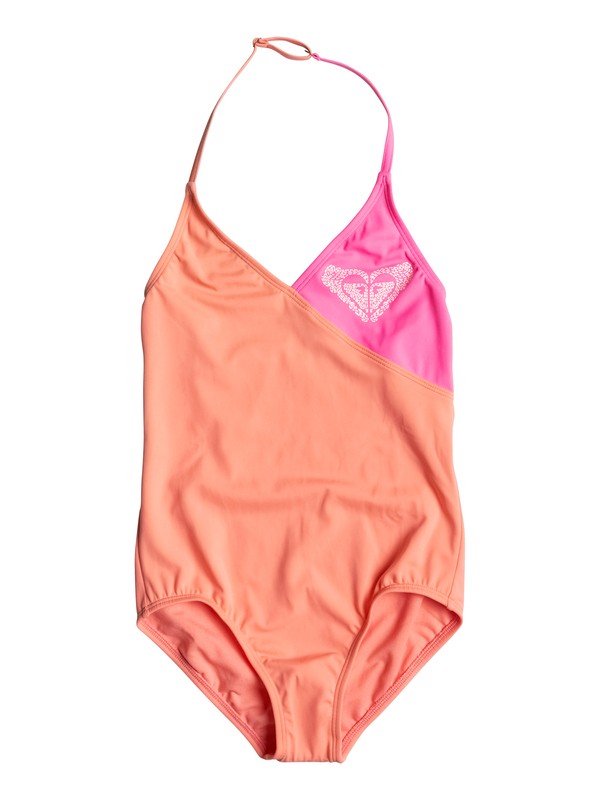 Surf Essentials Swimsuit 3613371401917 Roxy