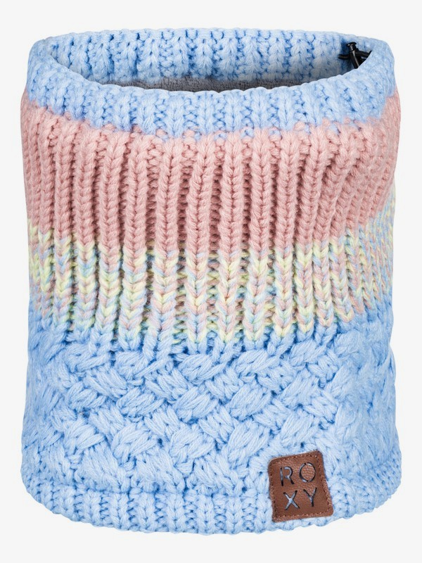 roxy, Hailey - Tour de cou, POWDER BLUE (bgb0) 0 Hailey - Tour de cou ERJAA03421 Roxy