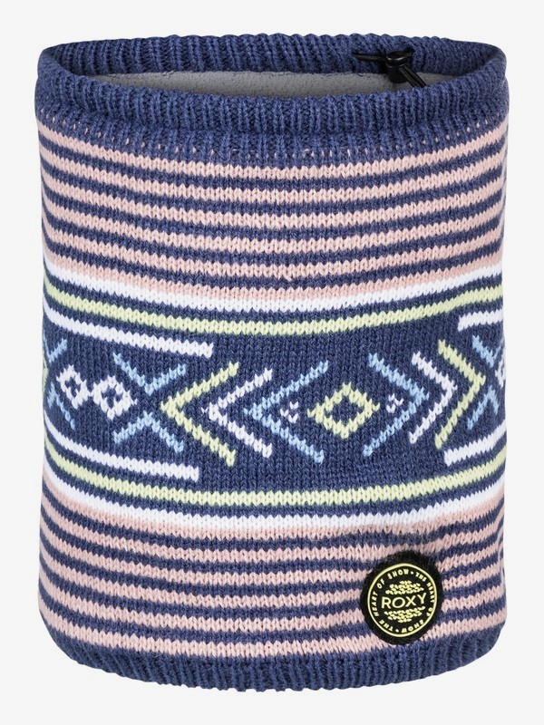 roxy, Joya Vale - Tour de cou, CROWN BLUE (bqy0) 0 Joya Vale - Tour de cou Bleu ERJAA03425 Roxy