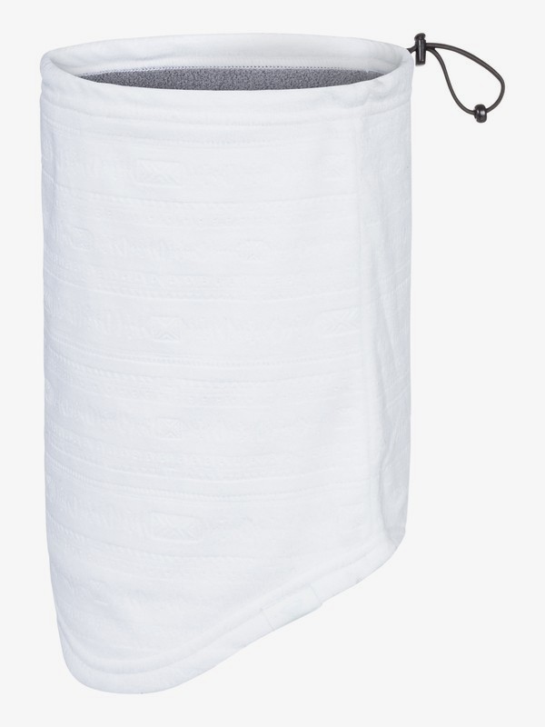 roxy, Cascade - Tour de cou, BRIGHT WHITE_INDIE STRIPES EMB (wbb5) 0 Cascade - Tour de cou Blanc ERJAA03427 Roxy