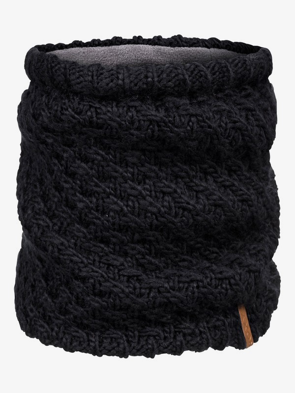 roxy, Blizzard HydroSmart Neck Warmer, TRUE BLACK (kvj0) 0 Blizzard HydroSmart Neck Warmer Black ERJAA03582 Roxy