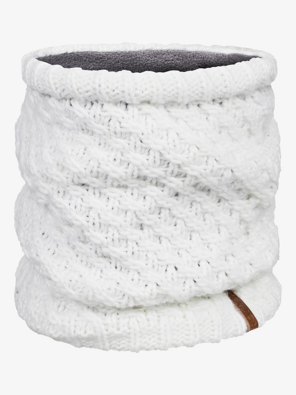 roxy, Blizzard HydroSmart Neck Warmer, EGRET (wbs0) 0 Blizzard HydroSmart Neck Warmer White ERJAA03582 Roxy