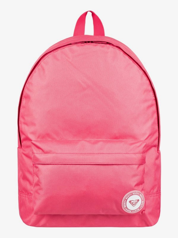roxy, Sugar - Petit sac à dos, ROUGE RED (mlj0) 0 Sugar - Petit sac à dos Rose ERJBP03635 Roxy