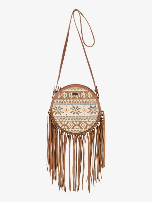 roxy, Bolsa Cruzada Here We Come, CAMEL (nlf0) 0 Bolsa Cruzada Here We Come Naranja ERJBP03711 Roxy