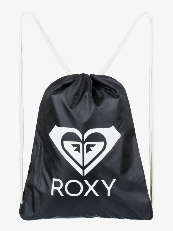 roxy, Light As A Feather 14.5L - Piccolo zaino da palestra, TRUE BLACK (kvj0) 0 Light As A Feather 14.5L - Piccolo zaino da palestra Black ERJBP03725 Roxy