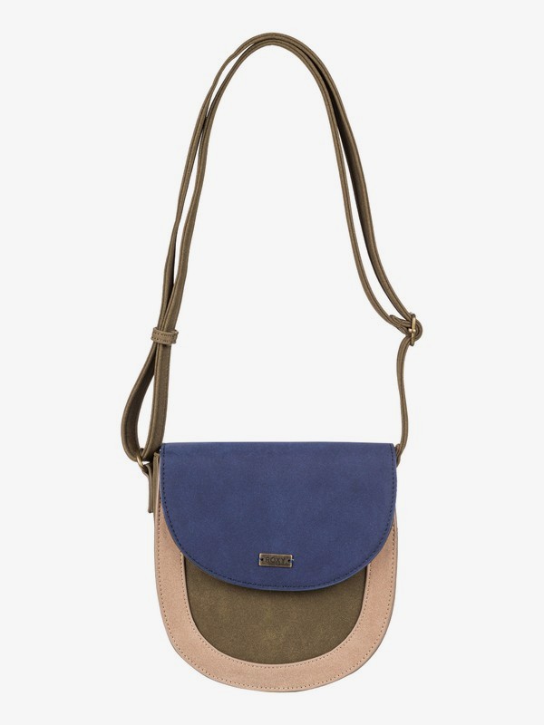 roxy, Winter And Coconut - Petite besace, BURNT OLIVE (gpz0) 0 Winter And Coconut - Petite besace ERJBP03764 Roxy