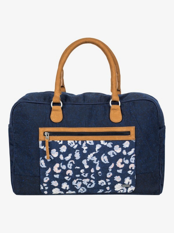 roxy, Survival Kit - Petate de mano grande, DRESS BLUES (btk0) 0 Survival Kit - Petate de mano grande Azul ERJBP03768 Roxy