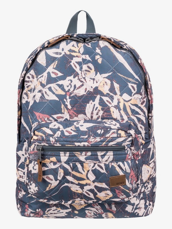 roxy, Morning Light 16L - Mochila pequeña, TURBULENCE PENDULUM (kym6) 0 Morning Light 16L - Mochila pequeña Negro ERJBP03774 Roxy