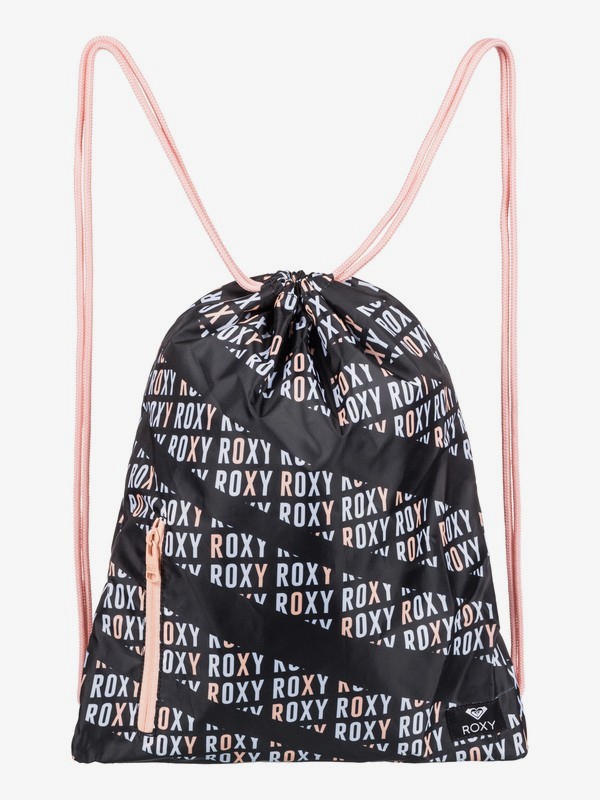 roxy, Light As A Feather 14.5L - Petit sac à dos, ANT MY FAVORITE LETTER ACCESS (xkmw) 0 Light As A Feather 14.5L - Petit sac à dos ERJBP03834 Roxy