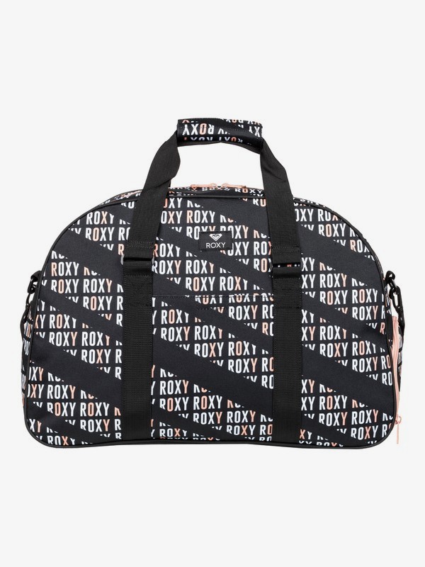 roxy, Feel Happy 35L - Sac de sport taille moyenne, ANT MY FAVORITE LETTER ACCESS (xkmw) 0 Feel Happy 35L - Sac de sport taille moyenne Multicouleurs ERJBP03854 Roxy