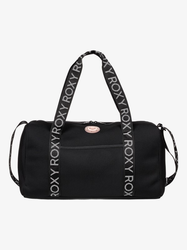 roxy, Moonfire 19L - Grand sac de sport, TRUE BLACK (kvj0) 0 Moonfire 19L - Grand sac de sport Noir ERJBP03857 Roxy