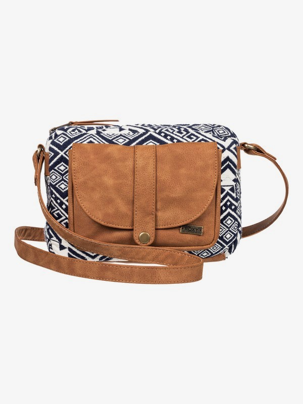 roxy, Lose My Mind A Small Purse, DRESS BLUES (btk0) 0 Lose My Mind A Small Purse Blue ERJBP03862 Roxy