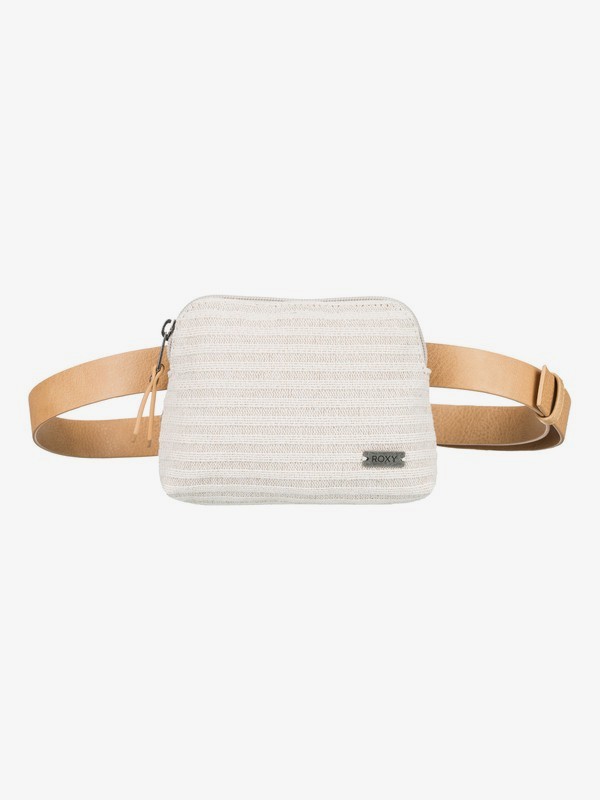 roxy, Sea You Soon 1L Fanny Pack, CAMEL (nlf0) 0 Sea You Soon 1L Fanny Pack Orange ERJBP03931 Roxy