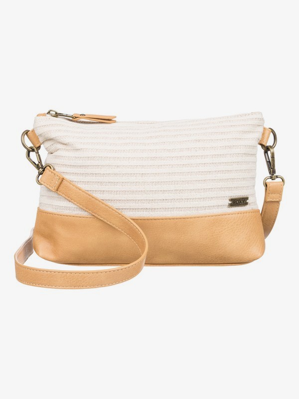 roxy, Set You Free 1L Small Purse, CAMEL (nlf0) 0 Set You Free 1L Small Purse Orange ERJBP03932 Roxy
