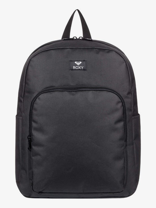 roxy, Winter Waves 22L Medium Backpack, ANTHRACITE (kvj0) 0 Winter Waves 22L Medium Backpack Black ERJBP03946 Roxy
