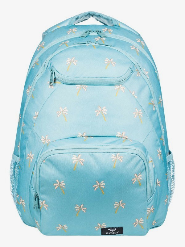 roxy, Shadow Swell 24L Medium Backpack, REEF WATERS COLOR MY BAG (bjg6) 0 Shadow Swell 24L Medium Backpack Blue ERJBP03953 Roxy