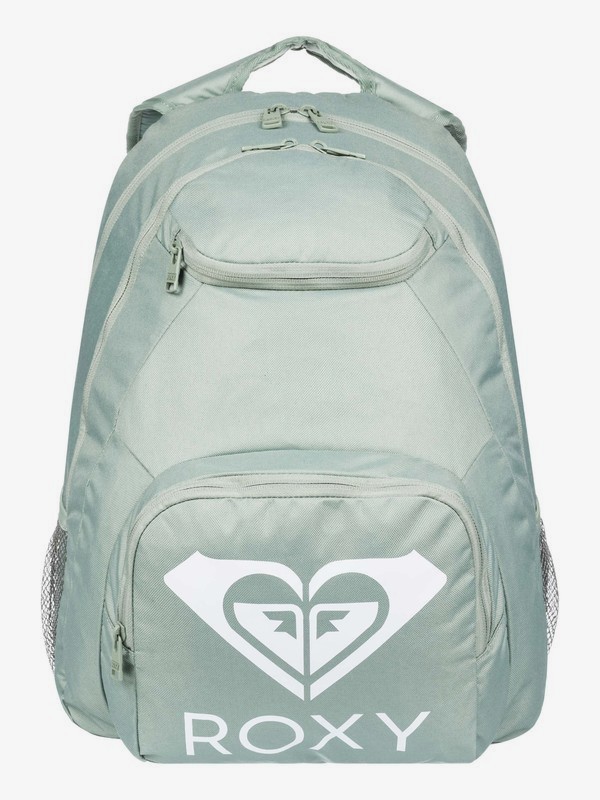 roxy, Shadow Swell 24L - Sac à dos moyen pour Femme, LILY PAD (gjn0) 0 Shadow Swell 24L - Sac à dos moyen pour Femme Vert ERJBP03954 Roxy