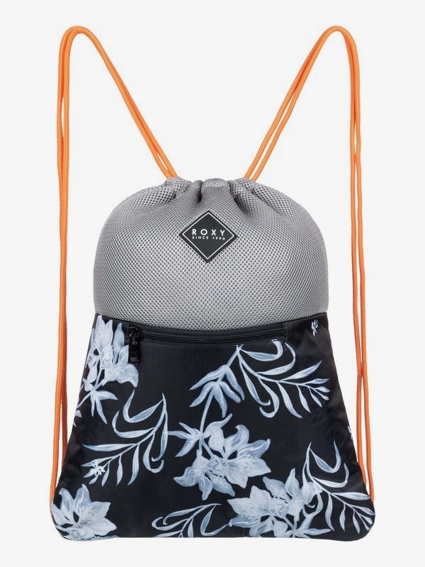 roxy, Watery 14.5L - Petit sac à dos pour Femme, TRUE BLACK FULL BICOLYS (xkww) 0 Watery 14.5L - Petit sac à dos pour Femme Multicouleurs ERJBP03960 Roxy