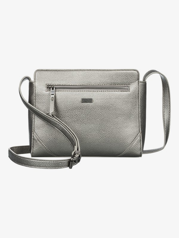 roxy, Master Of The Sea - Petit sac bandoulière pour Femme, LILY PAD (gjn0) 0 Master Of The Sea - Petit sac bandoulière pour Femme Vert ERJBP03977 Roxy