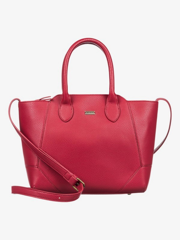 roxy, Starry Night - Sac à main en imitation cuir pour Femme, DEEP CLARET (rqh0) 0 Starry Night - Sac à main en imitation cuir pour Femme Rouge ERJBP03978 Roxy