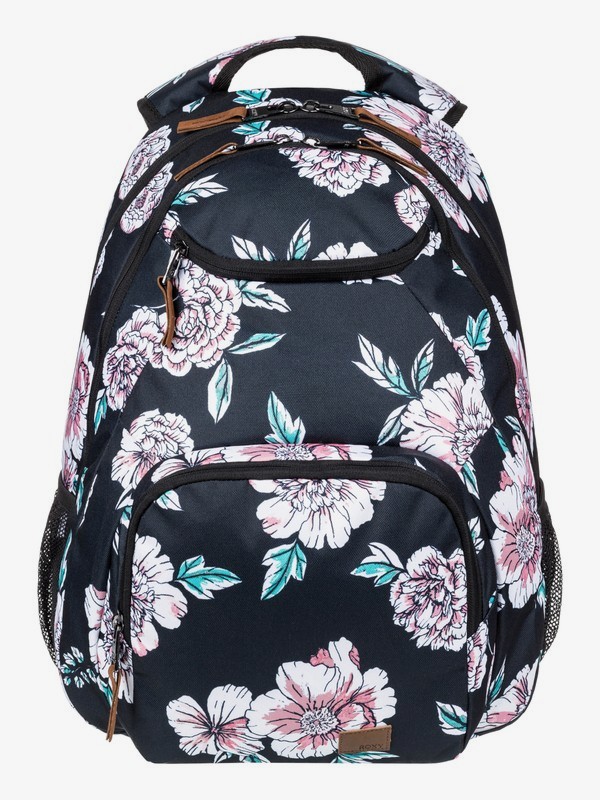 roxy, Shadow Swell 24L Medium Backpack, ANTHRACITE AXS SEPT (kvj8) 0 Shadow Swell 24L Medium Backpack Black ERJBP03994 Roxy