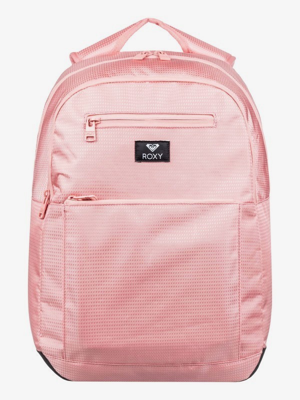 roxy, Here You Are 23.5L - Sac à dos moyen pour Femme, ROSETTE (mhw0) 0 Here You Are 23.5L - Sac à dos moyen pour Femme Rose ERJBP04031 Roxy