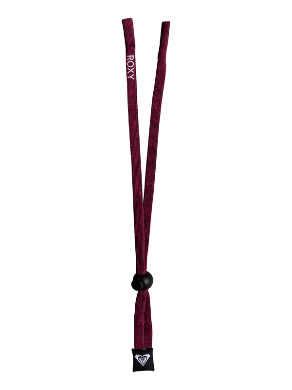 roxy, Heather - Cinta para Gafas de Sol para Mujer, PURPLE (apur) 0 Heather - Cinta para Gafas de Sol para Mujer Multicolor ERJEA03002 Roxy