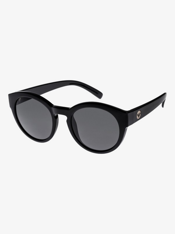 roxy, Mellow - Sunglasses for Women, BLACK (dblk) 0 Mellow - Sunglasses for Women Multicolor ERJEY03016 Roxy