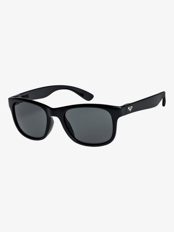 roxy, Runaway - Gafas de Sol para Mujer, SHINY BLACK/GREY (xkss) 0 Runaway - Gafas de Sol para Mujer Multicolor ERJEY03048 Roxy