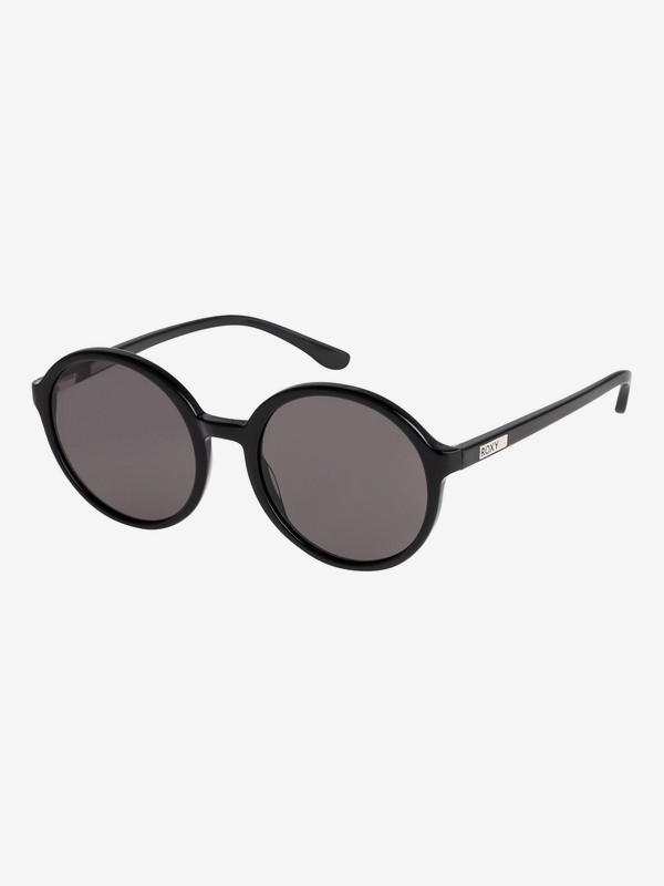 roxy, Blossom - Gafas de Sol para Mujer, SHINY BLACK/ GREY (xkks) 0 Blossom - Gafas de Sol para Mujer Negro ERJEY03051 Roxy